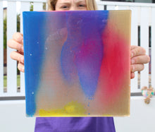 Load image into Gallery viewer, A London &amp; Daisy Original Painting #1
