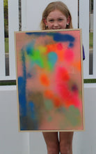 Load image into Gallery viewer, A London &amp; Daisy Original Medium Painting #3
