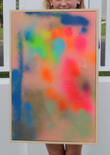 Load image into Gallery viewer, A London &amp; Daisy Original Medium Painting #3
