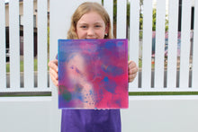 Load image into Gallery viewer, A London &amp; Daisy Original Painting #4
