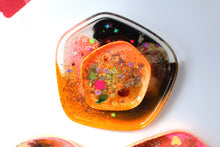 Load image into Gallery viewer, A Peachy Way Resin Plate Set
